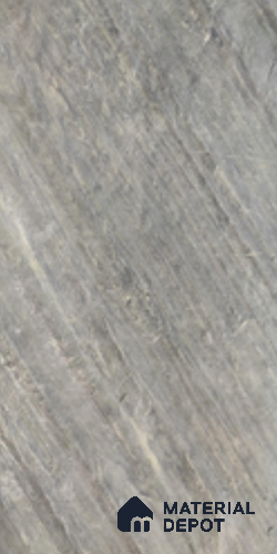 WL 00299 Natural Lucentier Translucent Design 8 ft x 4 ft Stone Veneer - 2 mm | Suitable for Facade, Wardrobe & Bedroom