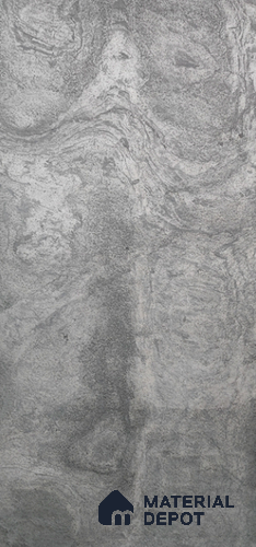 WL 00271 Natural Stonier Opaque Design 8 ft x 4 ft Stone Veneer - 2 mm | Suitable for Facade, Wardrobe & Bedroom