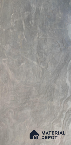 WL 00301 Natural Lucentier Translucent Design 8 ft x 4 ft Stone Veneer - 2 mm | Suitable for Facade, Wardrobe & Bedroom