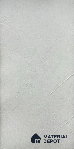 WL 00303 B Grainy Stonier Opaque Design 8 ft x 4 ft Stone Veneer - 4 mm | Suitable for Facade, Wardrobe & Bedroom