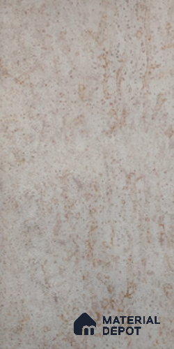 WL 00309 Grainy Stonier Opaque Design 8 ft x 4 ft Stone Veneer - 2 mm | Suitable for Facade, Wardrobe & Bedroom
