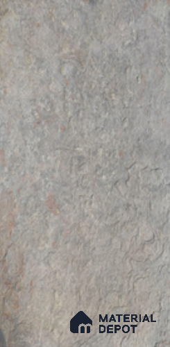 WL 00284 Natural Lucentier Translucent Design 8 ft x 4 ft Stone Veneer - 2 mm | Suitable for Facade, Wardrobe & Bedroom