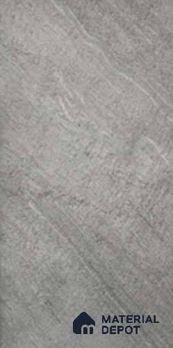 WL 00314 Grainy Stonier Opaque Design 8 ft x 4 ft Stone Veneer - 2 mm | Suitable for Facade, Wardrobe & Bedroom