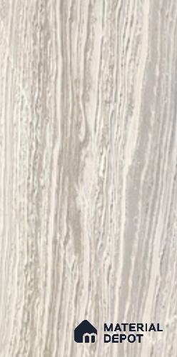 WL 00336 Grainy Lucentier Translucent Design 8 ft x 4 ft Stone Veneer - 2 mm | Suitable for Facade, Wardrobe & Bedroom