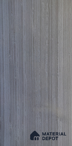 WL 00321 B Grainy Stonier Opaque Design 8 ft x 4 ft Stone Veneer - 4 mm | Suitable for Facade, Wardrobe & Bedroom