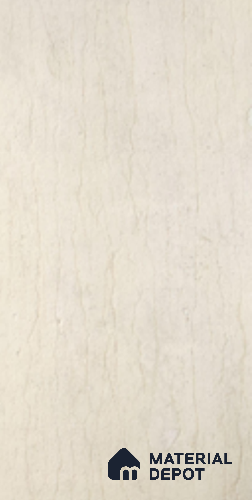 WL 00340 Grainy Lucentier Translucent Design 8 ft x 4 ft Stone Veneer - 2 mm | Suitable for Facade, Wardrobe & Bedroom