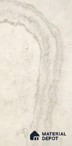 WL 00342 Grainy Lucentier Translucent Design 8 ft x 4 ft Stone Veneer - 2 mm | Suitable for Facade, Wardrobe & Bedroom