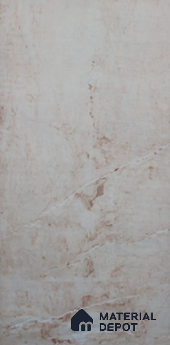 WL 00333 Grainy Stonier Opaque Design 8 ft x 4 ft Stone Veneer - 2 mm | Suitable for Facade, Wardrobe & Bedroom