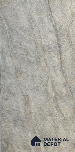 WL 00290 Natural Lucentier Translucent Design 8 ft x 4 ft Stone Veneer - 2 mm | Suitable for Facade, Wardrobe & Bedroom