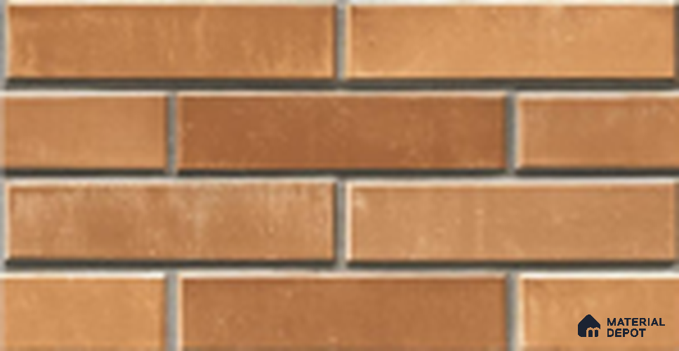 Stone Look Tile TL 11876 | 2 ft x 1 ft Punch Matte Finish Vitrified  Tile - 9 mm