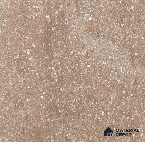 Stone Floor Tile TL 10536  Porfido Anti Skid Tiles Matte Finish Vitrified Tile - 15 mm | Box Contains Mixed Sizes of (202x202 mm, 302x202 mm, 202x96 mm, 4 Piece Each) | Suitable for Patio, Open Area, Parking, Outdoor,  HighTraffic Areas | Box contains Coverage Area of 5.17 Sq. Ft.