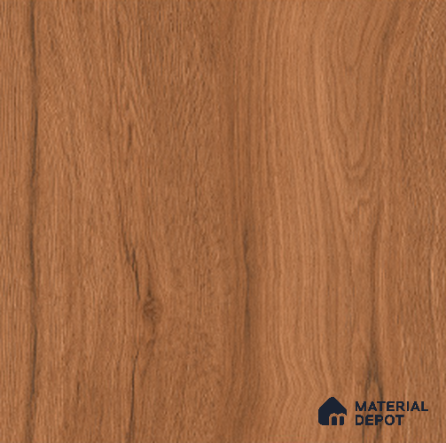 Floor & Wall Tile TL 07972 Swisso Brown 2 ft x 2 ft Vitrified Matte Finish - 9 mm | Suitable for Living Room, Bedroom & Dining