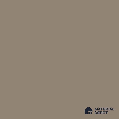 Plain Floor & Wall Tile TL 08445 Prime Elemento Mocha 4 ft x 2 ft Matte Finish Vitrified Fullbody Tile - 10 mm | Suitable for Living Room, Bedroom & Bathroom