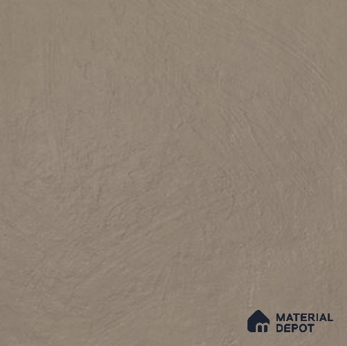 Punch Floor & Wall Tile TL 08445 B Prime Elemento Mocha 4 ft x 2 ft Punch Finish Vitrified Fullbody Tile - 10 mm | Suitable for Living Room, Bedroom & Bathroom
