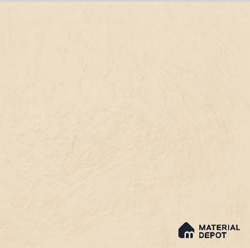 Punch Floor & Wall Tile TL 09713 B Prime Elemento Crema 4 ft x 2 ft Punch Finish Vitrified Fullbody Tile - 10 mm | Suitable for Living Room, Bedroom & Bathroom