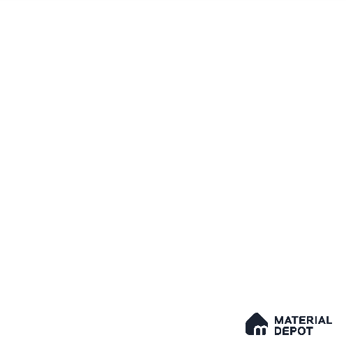 Stone Floor & Wall Tile TL 08327 G-5001 2 ft x 2 ft Glossy Finish Vitrified Tile - 9 mm | Suitable for Living Room, Bedroom & Bathroom