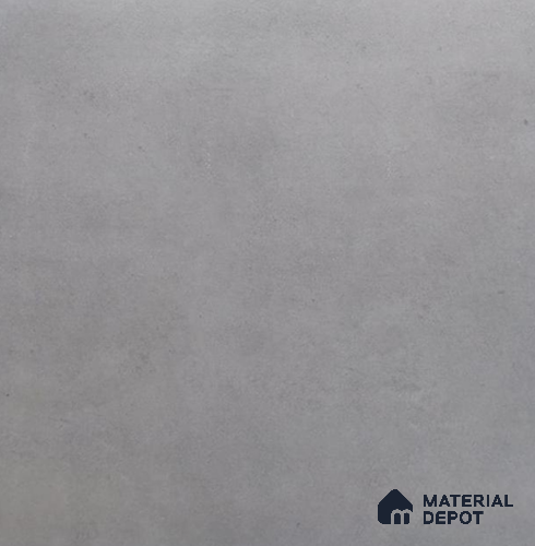 Cement Floor & Wall Tile TL 08472 J Pearl 2 ft x 2 ft Matte Finish Vitrified Tile - 9 mm | Suitable for Living Room, Bedroom & Bathroom
