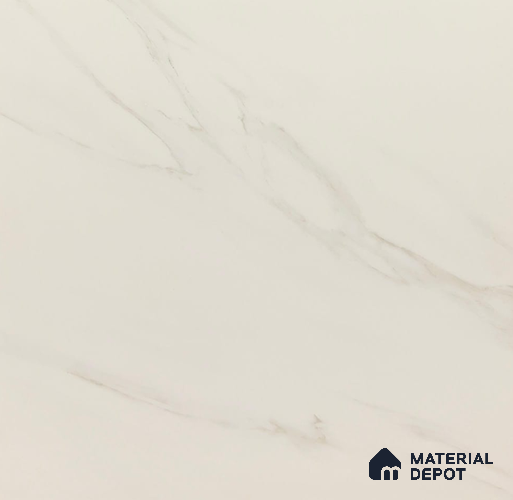 Marble Floor & Wall Tile TL 08475 Glx 06 2 ft x 2 ft Matte Finish Vitrified Tile - 9 mm | Suitable for Living Room, Bedroom & Bathroom
