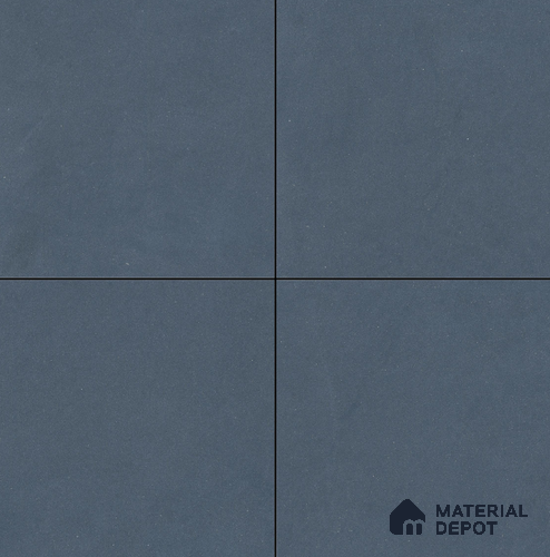 Stone Floor & Wall Tile TL 08332 Venus Azzuro 2 ft x 2 ft Matte Finish Vitrified Tile - 9 mm | Suitable for Living Room, Bedroom & Bathroom