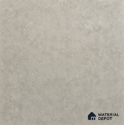 Stone Floor & Wall Tile TL 08485 Coronado Stone Grey 2 ft x 2 ft Matte Finish Vitrified Tile - 9 mm | Suitable for Living Room, Bedroom & Bathroom