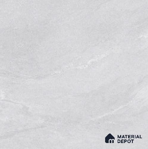 Stone Floor & Wall Tile TL 08360 F Luxestone Bianco 2 ft x 2 ft Texture Finish Vitrified Tile - 9 mm | Suitable for Living Room, Bedroom & Bathroom