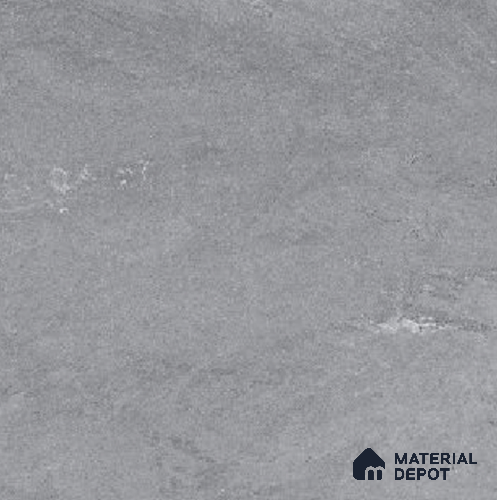 Stone Floor & Wall Tile TL 08360 C Luxestone Gris 2 ft x 2 ft Texture Finish Vitrified Tile - 9 mm | Suitable for Living Room, Bedroom & Bathroom