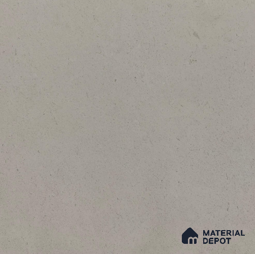Stone Floor & Wall Tile TL 08484 Genoa Grigio 2 ft x 2 ft Matte Finish Vitrified Tile - 9 mm | Suitable for Living Room, Bedroom & Bathroom