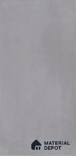 Cement Floor & Wall Tile TL 08359 B Perseo Gris 4 ft x 2 ft Carving Matte Finish Vitrified Colorbody Tile - 9 mm | Suitable for Living Room, Bedroom & Bathroom