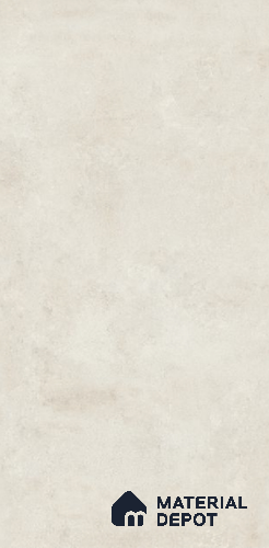Cement Floor & Wall Tile TL 08358 B Pizzara Crema 4 ft x 2 ft Carving Matte Finish Vitrified Colorbody Tile - 9 mm | Suitable for Living Room, Bedroom & Bathroom