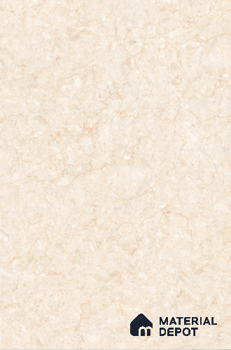 Marble Look Floor Tile TL 11402 Flais Tusk 6 ft x 4 ft Vitrified Colorbody Glossy Finish - 15 mm