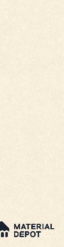 Stone Look Wall & Floor Tile TL 08168 B Pixel White 10 ft x 2.6 ft Porcelain Glossy Finish - 15 mm | Adhesive and Spacers Must be Used During Installation