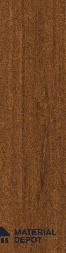 Wood Look Wall & Floor Tile TL 08146 Woodland 10 ft x 2.6 ft Porcelain Matte Finish - 15 mm | Adhesive and Spacers Must be Used During Installation