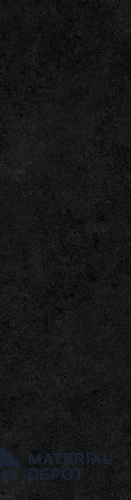 Stone Look Wall & Floor Tile TL 08148 Oscuro Nero 10 ft x 2.6 ft Porcelain Matte Finish - 15 mm | Random 2 | Adhesive and Spacers Must be Used During Installation