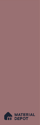 Subway Tile TL 09890 Plain Taupe 12x4 inch  Ceramic Glossy Finish - 7.5 mm