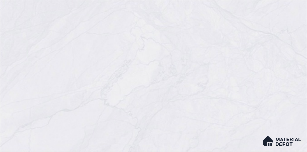 Marble Tile TL 11404  2 ft x 1 ft Ceramic Glossy Finish - 9 mm