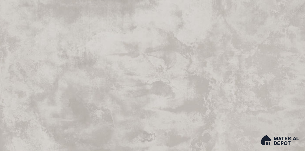 Cement Tile TL 09841 C Camila Grey 4 ft x 2 ft Vitrified Matte Finish - 9 mm