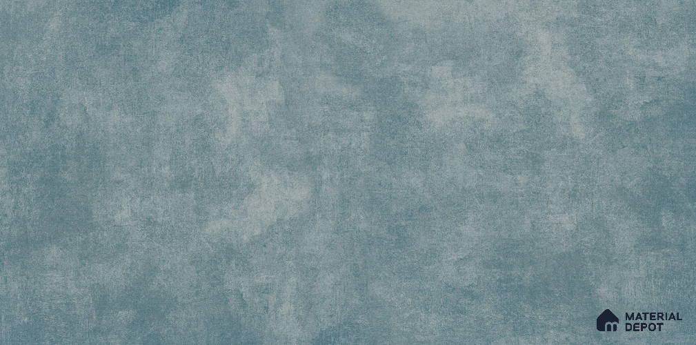 Stone Tile TL 09862 Imperieal Aqua 4 ft x 2 ft  Vitrified Matte Finish - 9 mm