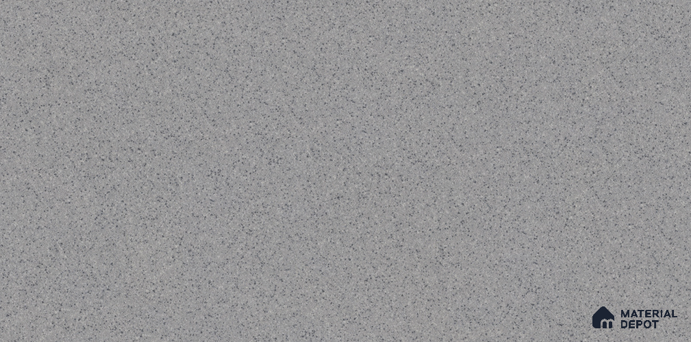 Terrazzo Wall & Floor Tile TL 09891 C S&P Grigio Polish 4 ft x 2 ft Vitrified Rustic Matte Finish - 9 mm