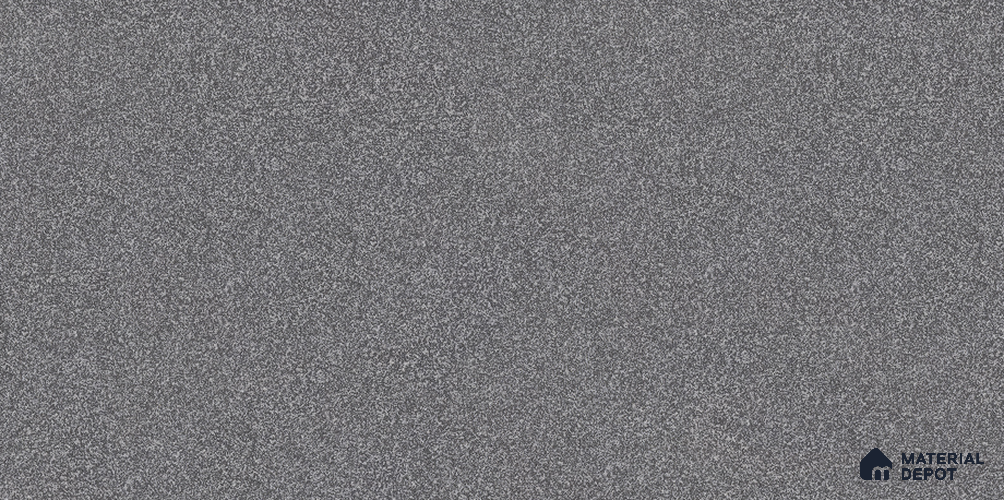 Terrazzo Wall & Floor Tile TL 09891 D S&P Nero Polish 4 ft x 2 ft Vitrified Rustic Matte Finish - 9 mm