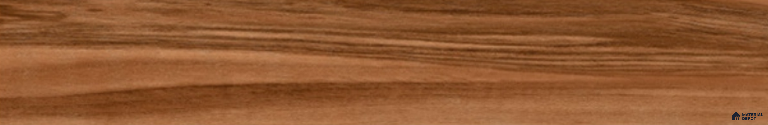 Wood Tile TL 09832 Sisam Wenge 4 ft x 7.7 inch Vitrified Matte Finish - 9 mm | 2-3 mm Spacer is Mandatory