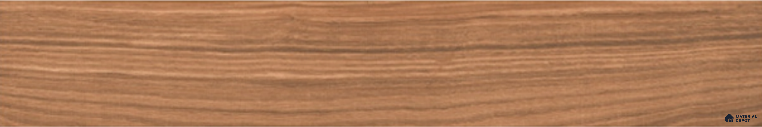 Wood Tile TL 09829 Pam Wood Wenge 4 ft x 7.7 inch Vitrified Matte Finish - 9 mm | 2-3 mm Spacer is Mandatory