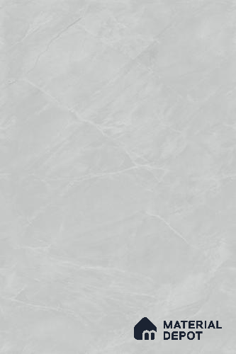 Marble Look Wall & Floor Tile TL 08189 Destine Bianco Endless 6 ft x 4 ft Vitrified Glossy Finish - 9 mm | Adhesive and Spacers Must be Used During Installation