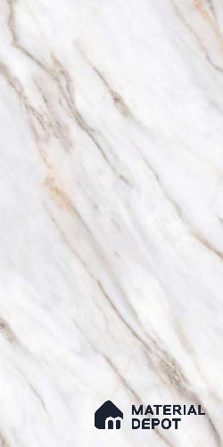 TL 10269 4 ft x 2 ft Matte Finish Vitrified Floor & Wall Tile - 9 mm