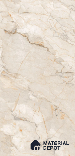 TL 10265 Marble Vitrified Tile | Image -1