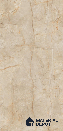 TL 10266 B  4 ft x 2 ft Matte Finish Vitrified Floor & Wall Tile - 9 mm