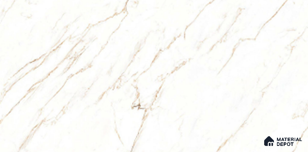 TL 10268  4 ft x 2 ft Matte Finish Vitrified Floor & Wall Tile - 9 mm
