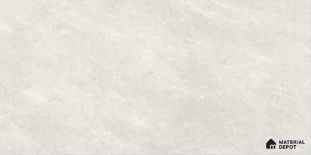 Marble Wall & Floor Base Tile TL 11886 E | 5.33 ft x 2.67 ft Vitrified Matte Tile - 9 mm