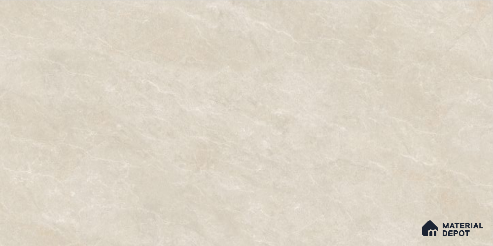 Marble Wall & Floor Base Tile TL 11886 C | 5.33 ft x 2.67 ft Vitrified Matte Tile - 9 mm