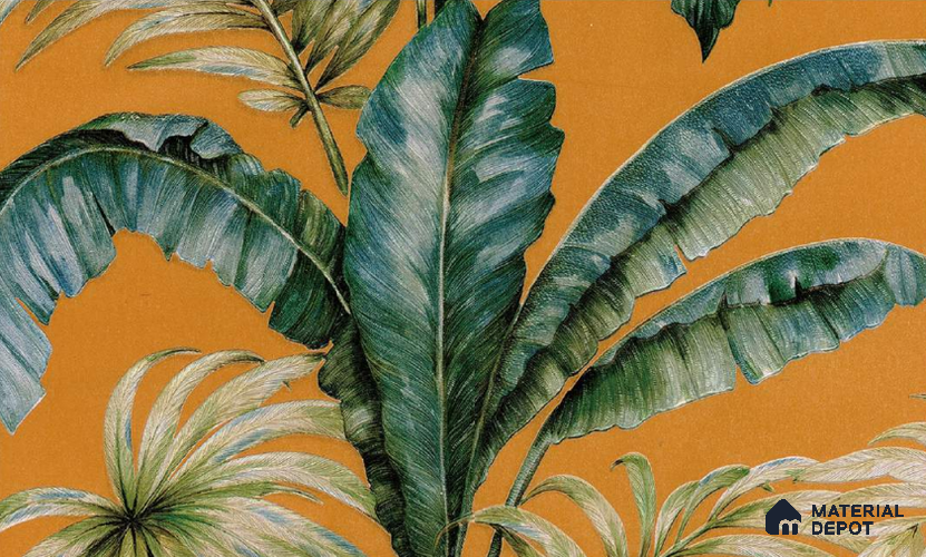 W-256 | 9.5 Meter x 21 Inches Nature Look Wallpaper - 55 Sq. Ft. | Minimum 15% wastage during installation