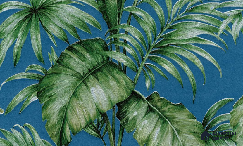 W-258 | 9.5 Meter x 21 Inches Nature Look Wallpaper - 55 Sq. Ft. | Minimum 15% wastage during installation